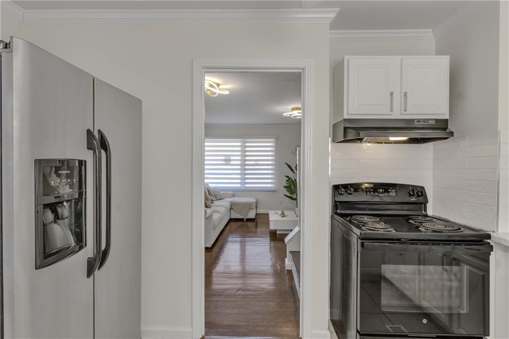 3095 Rainbow Drive Decatur, GA 30034 - Photo 17 of 40