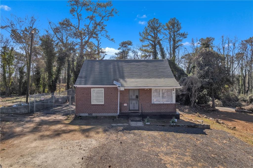 3095 Rainbow Drive Decatur, GA 30034 - Photo 2 of 40