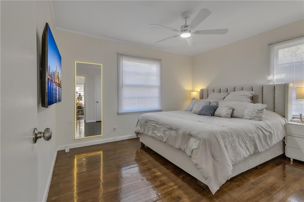 3095 Rainbow Drive Decatur, GA 30034 - Photo 21 of 40