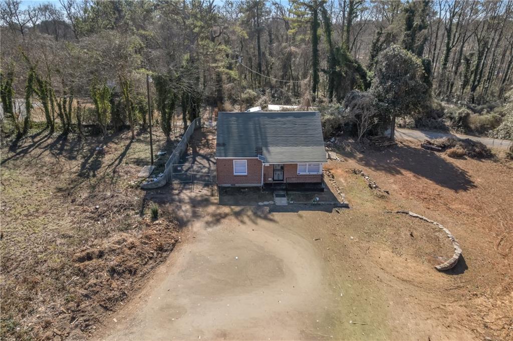 3095 Rainbow Drive Decatur, GA 30034 - Photo 3 of 40