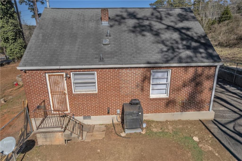 3095 Rainbow Drive Decatur, GA 30034 - Photo 34 of 40