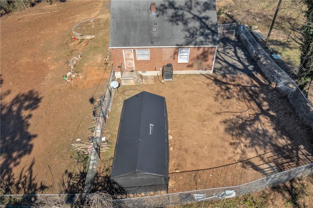 3095 Rainbow Drive Decatur, GA 30034 - Photo 35 of 40