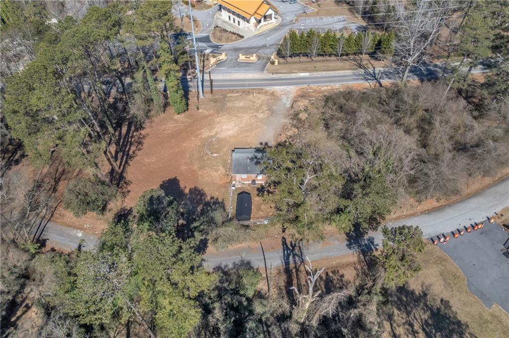 3095 Rainbow Drive Decatur, GA 30034 - Photo 36 of 40