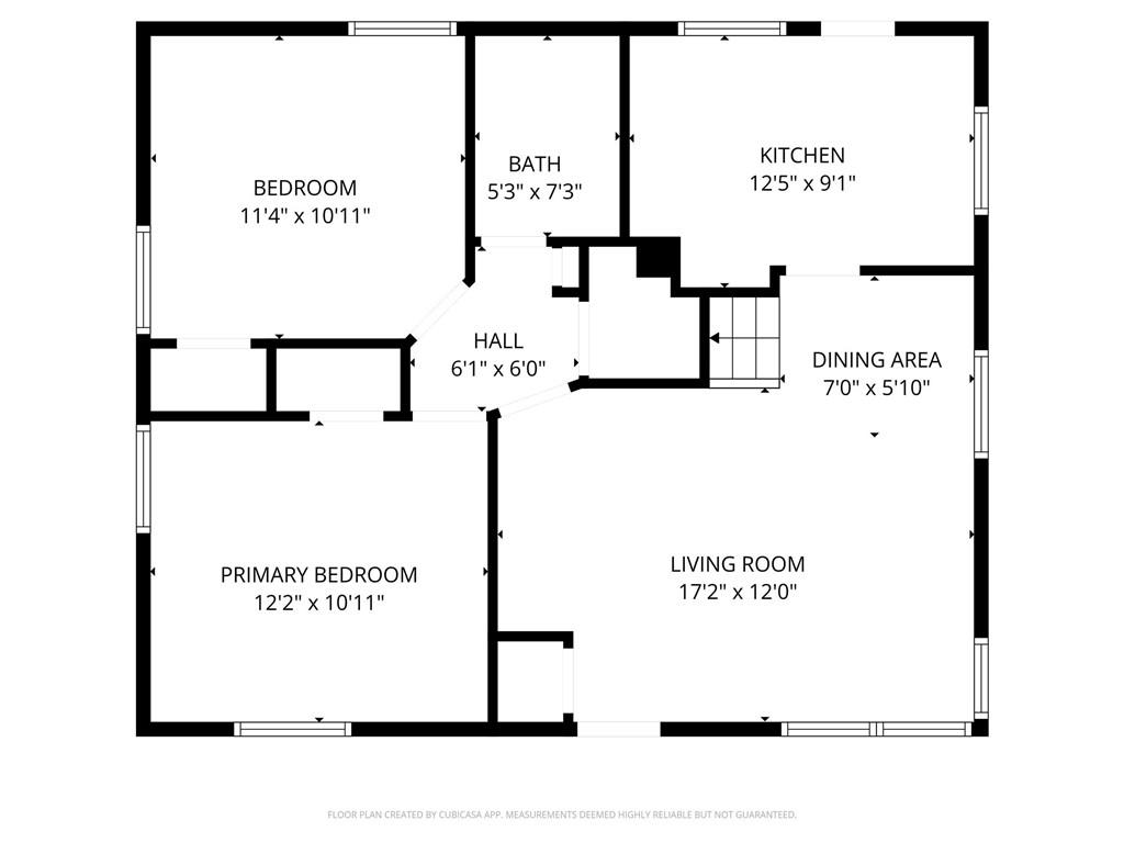 3095 Rainbow Drive Decatur, GA 30034 - Photo 39 of 40