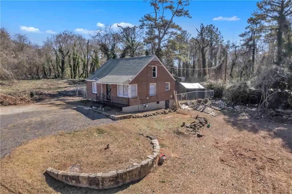 3095 Rainbow Drive Decatur, GA 30034 - Photo 6 of 40