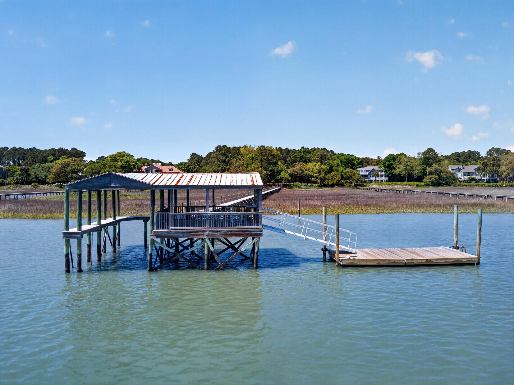 1049 Mainsail Court Awendaw, SC 29429 - Photo 21 of 40 20_20_mls