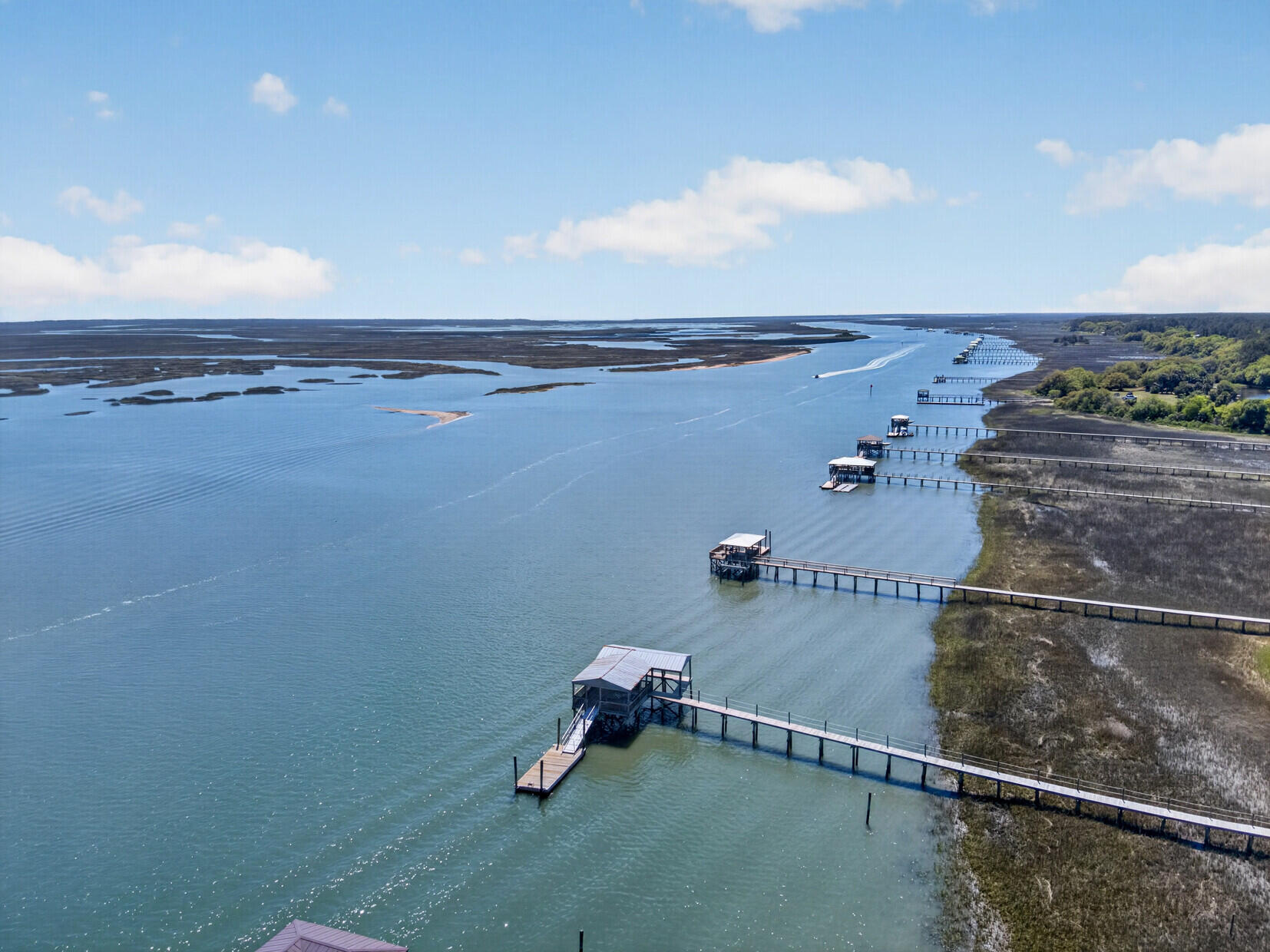 1049 Mainsail Court Awendaw, SC 29429 - Photo 22 of 40 21_21_mls