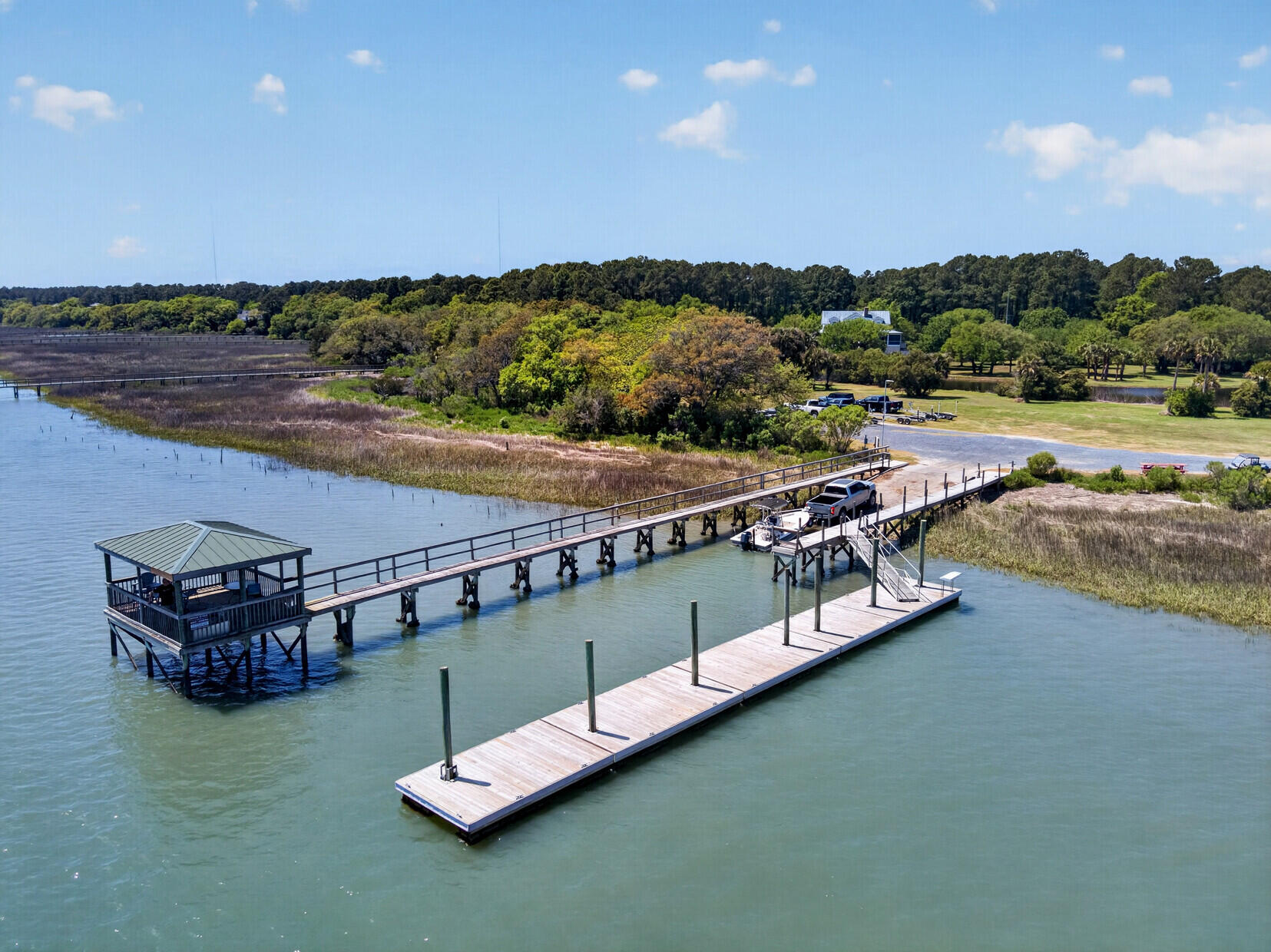 1049 Mainsail Court Awendaw, SC 29429 - Photo 30 of 40 38___8_mls