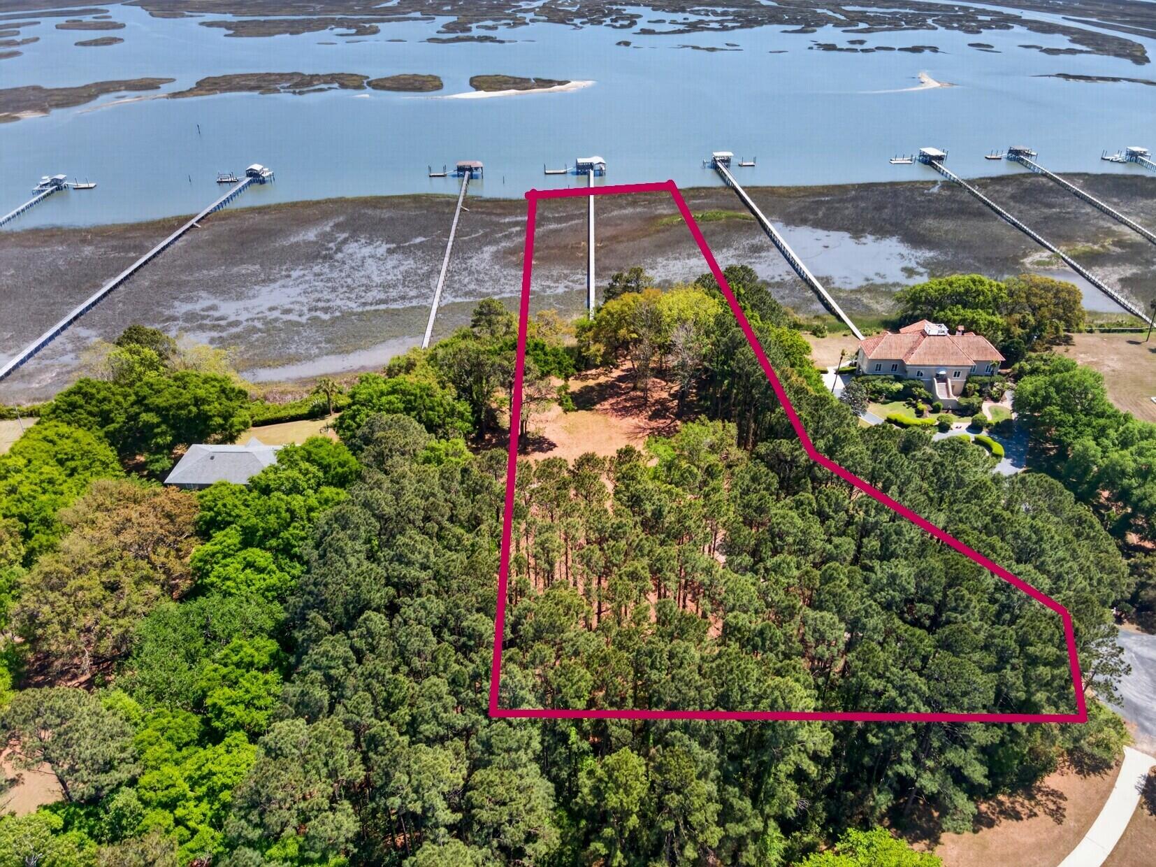 1049 Mainsail Court Awendaw, SC 29429 - Photo 3 of 40 50_111_mls