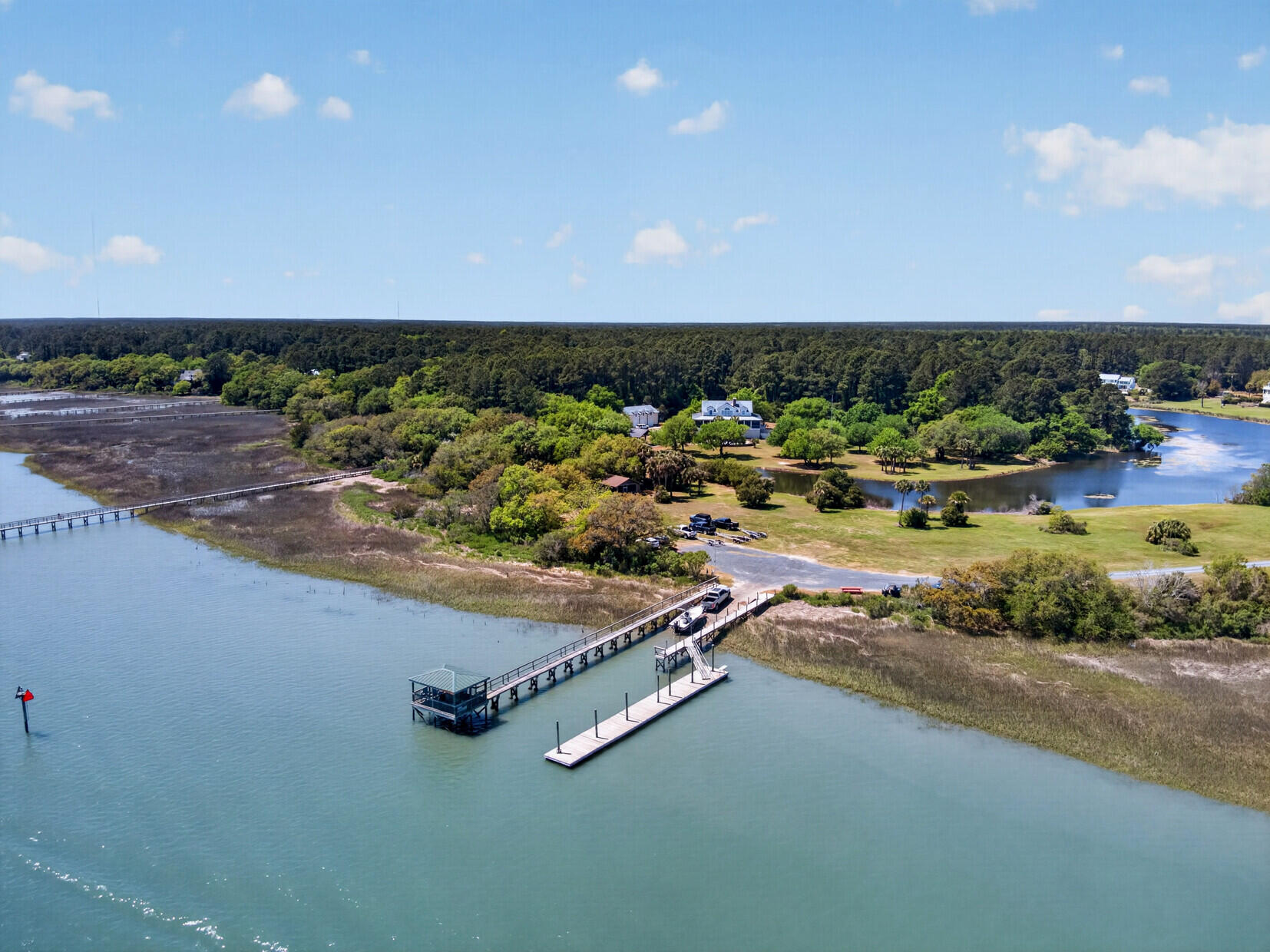 1049 Mainsail Court Awendaw, SC 29429 - Photo 31 of 40 39___9_mls