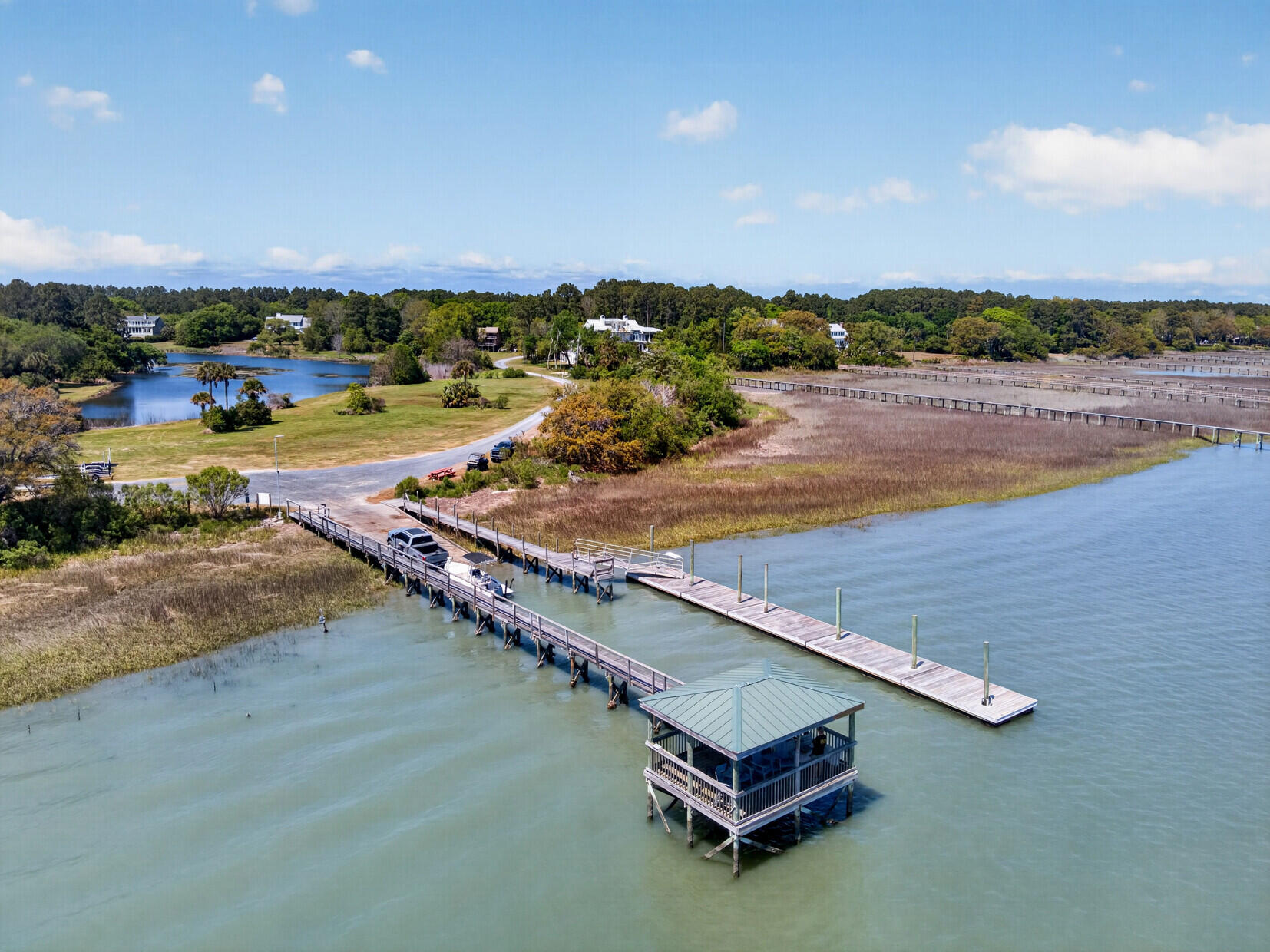 1049 Mainsail Court Awendaw, SC 29429 - Photo 32 of 40 40___10_mls