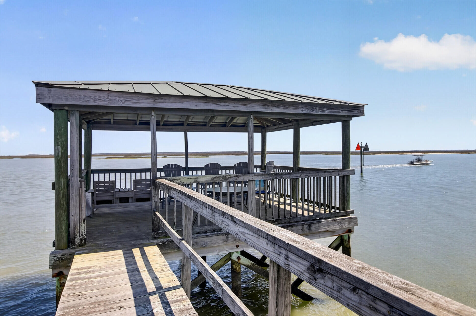 1049 Mainsail Court Awendaw, SC 29429 - Photo 36 of 40 44___14_mls