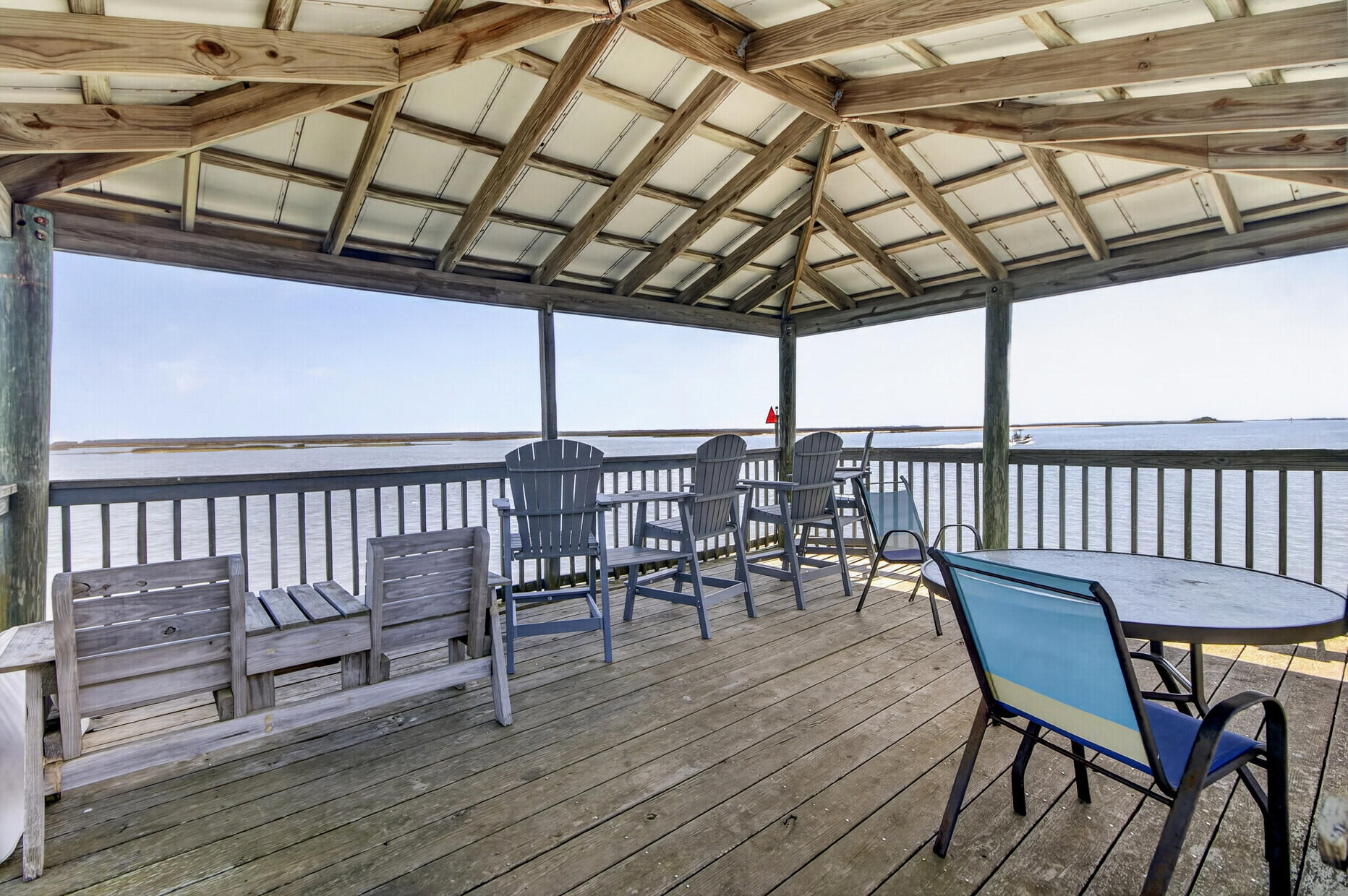 1049 Mainsail Court Awendaw, SC 29429 - Photo 37 of 40 45___15_mls