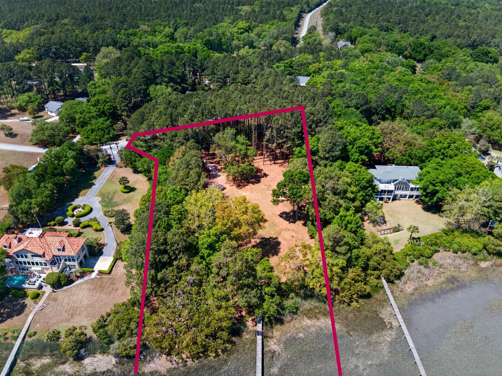 1049 Mainsail Court Awendaw, SC 29429 - Photo 4 of 40 51_141_mls