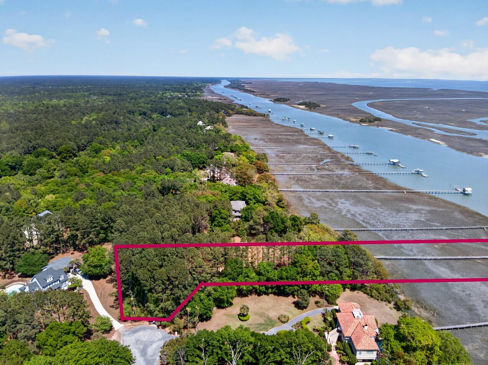 1049 Mainsail Court Awendaw, SC 29429 - Photo 6 of 40 54_41_mls