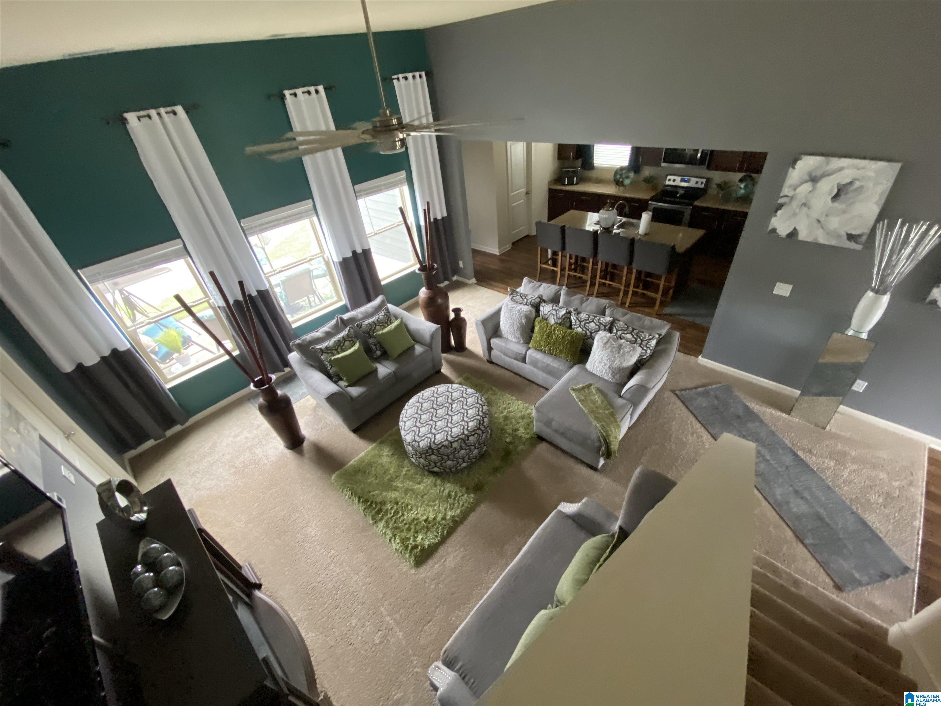 980 Clover Circle Springville, AL 35146 - Photo 5 of 18 Gallery Image 5