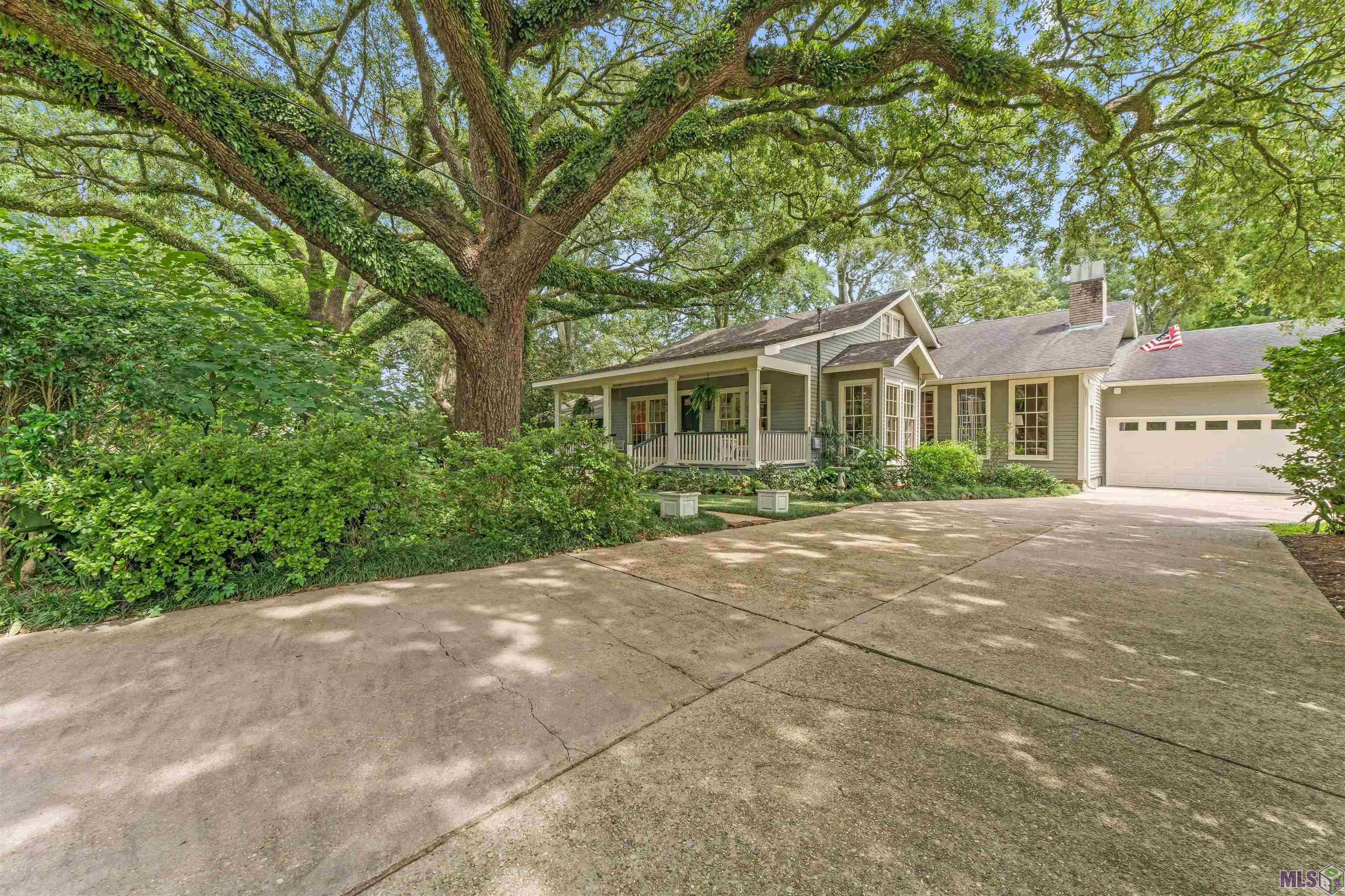 3914 Broussard Street Baton Rouge, LA 70808 - Photo 29 of 29