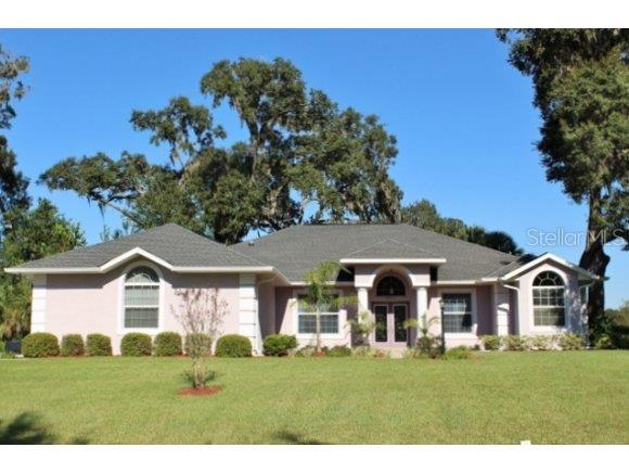 8314 Southwest 196th Ct Road Dunnellon, FL 34432 - Photo 1 of 1 Primary Photo