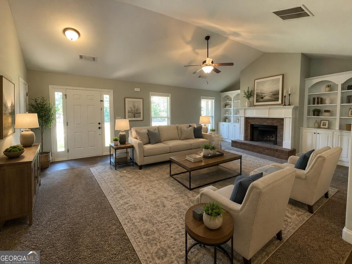 2363 Rat Kinney Road Statham, GA 30666 - Photo 3 of 13 Gallery Image 3