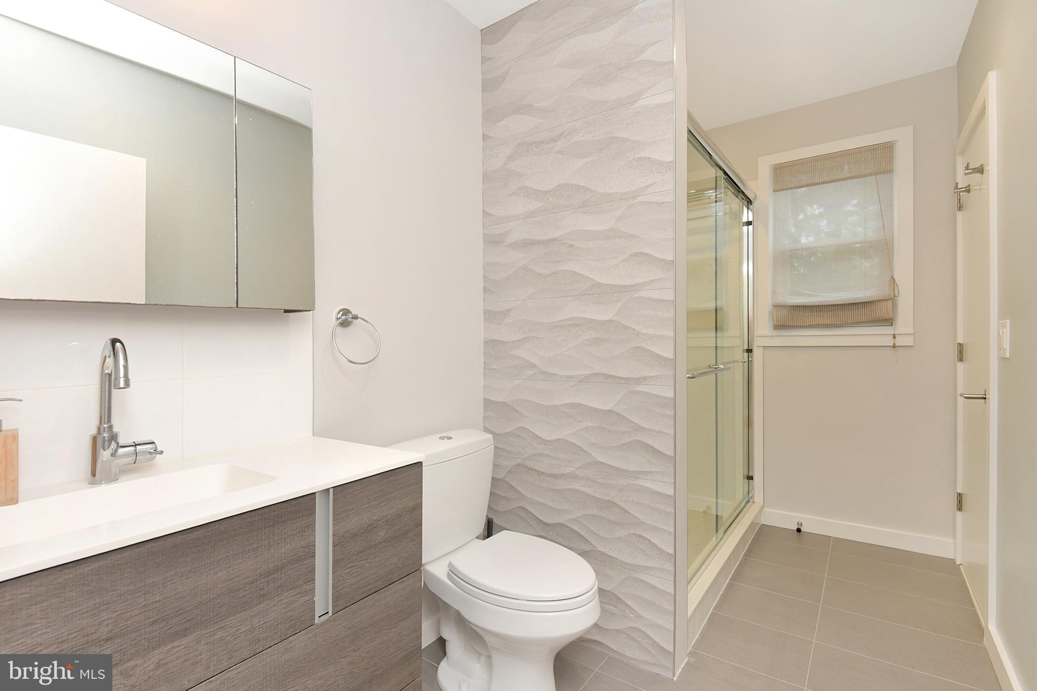 160 Sycamore Road Princeton, NJ 08540 - Photo 16 of 34 Guest Bathroom