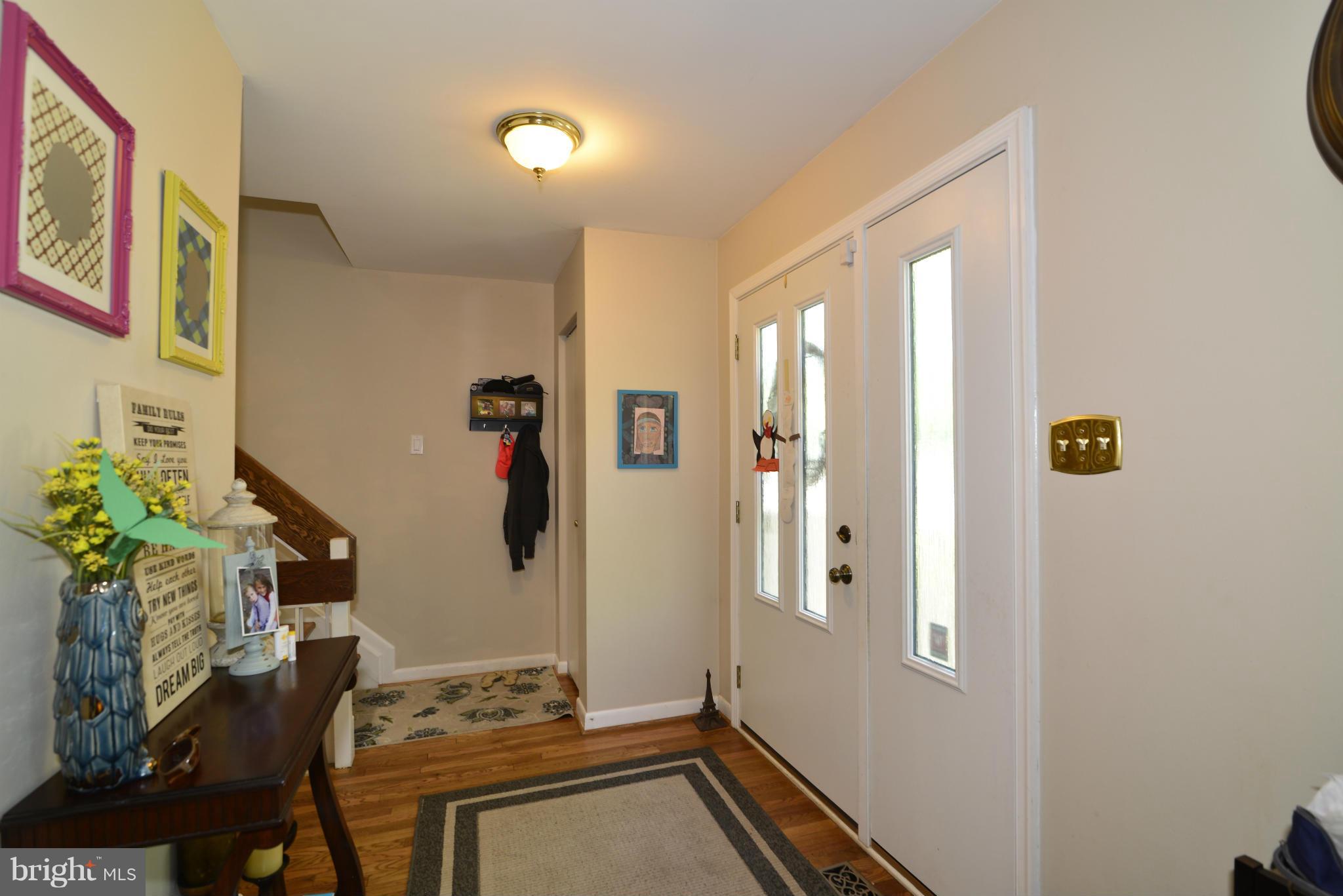 2065 Golf Course Drive Reston, VA 20191 - Photo 3 of 30 a view of bathroom