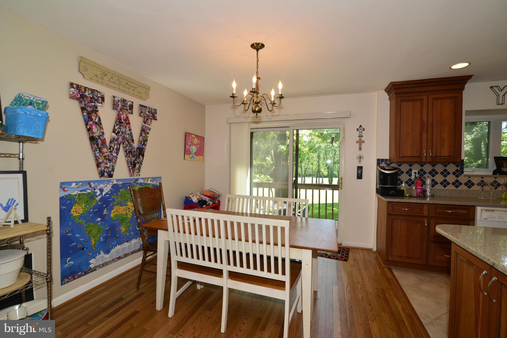 2065 Golf Course Drive Reston, VA 20191 - Photo 5 of 30 a bedroom with furniture and a window