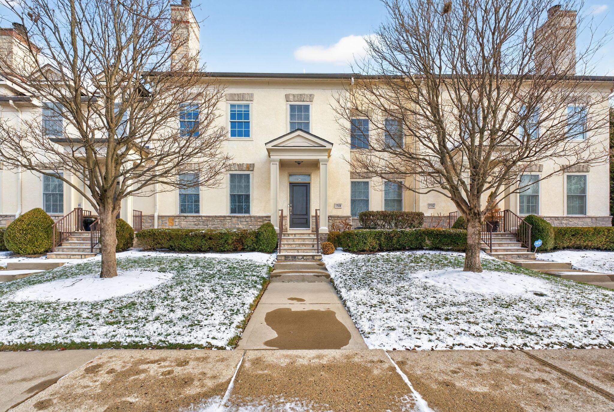 1544 Roxbury Road, Unit 1544 Columbus, OH 43212 - Photo 82 of 92 1544 Roxbury Rd (Exterior)-5
