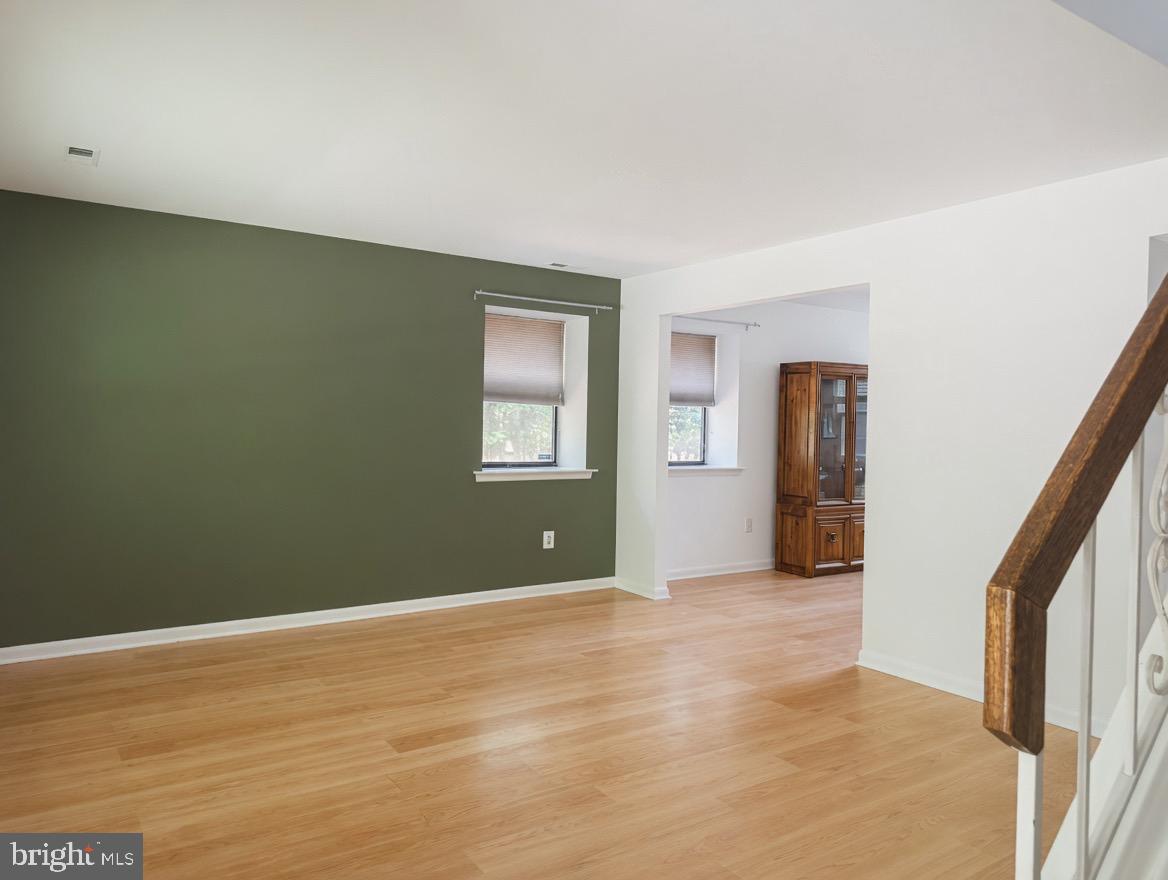 2 Goshawk Court Voorhees, NJ 08043 - Photo 5 of 33 an empty room with closet and windows