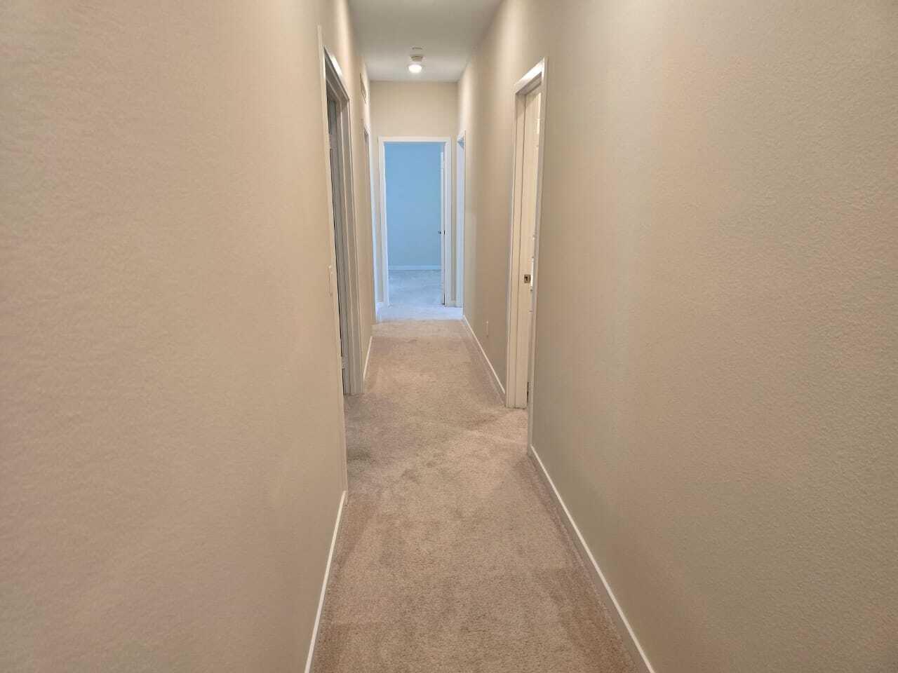 82117 Verdi Road Indio, CA 92203 - Photo 14 of 24 a view of hallway with shower