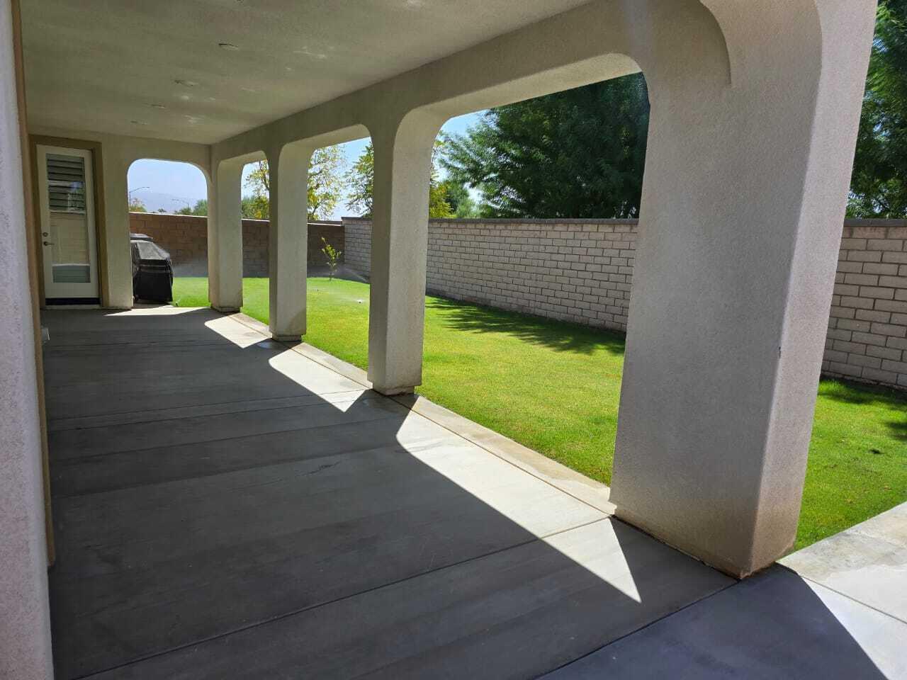 82117 Verdi Road Indio, CA 92203 - Photo 24 of 24 a view of an entryway