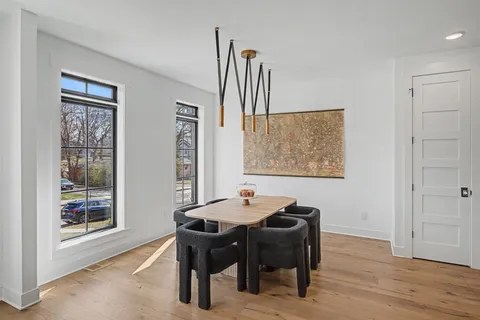 $1,075,000 | 1320 B Lischey Avenue, Nashville, TN 37207