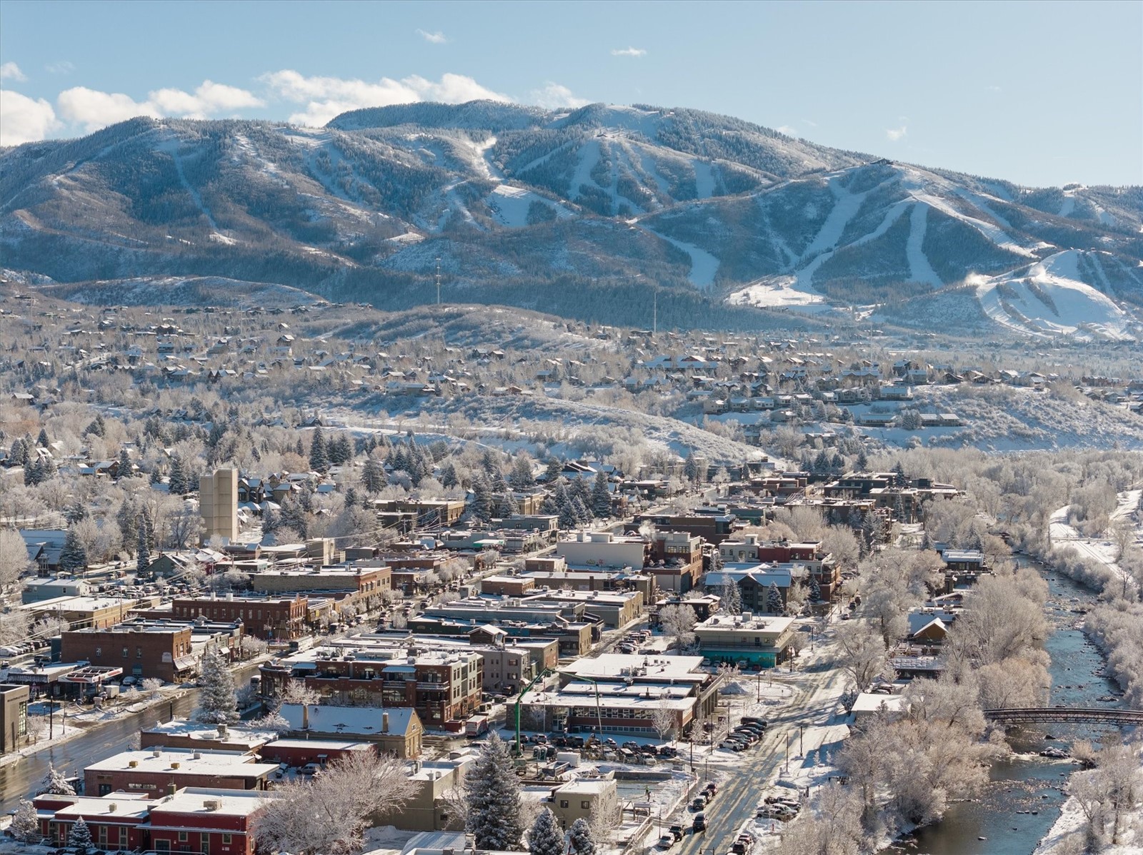 1010 Yampa Street, Unit R5 Steamboat Springs, CO 80487 - Photo 8 of 11