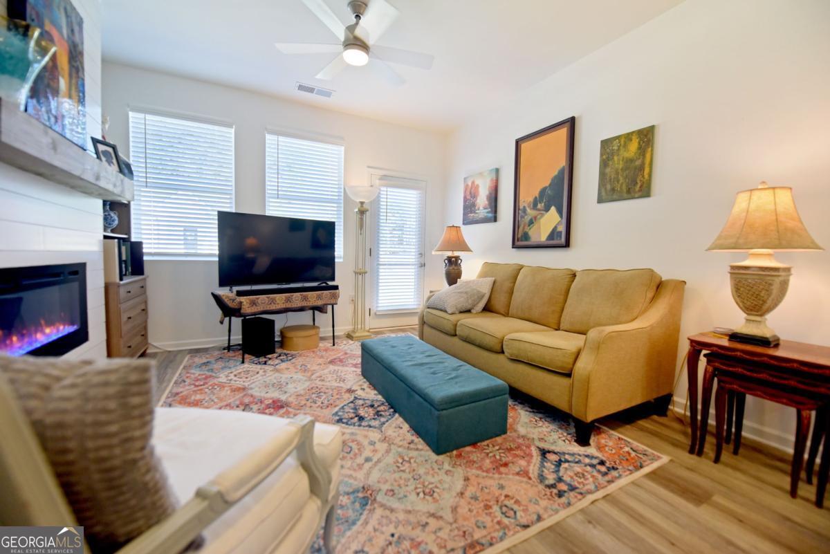 25 Grove Loop, Unit 51 Blue Ridge, GA 30513 - Photo 28 of 38 Gallery Image 28