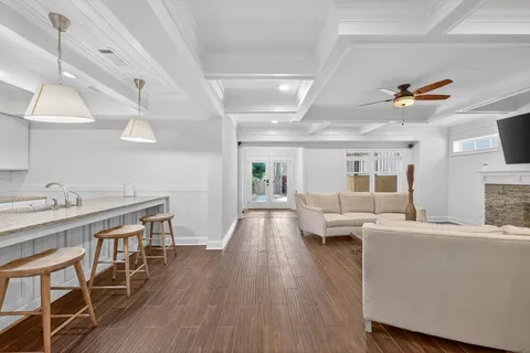 $1,699,000 | 615 Burke Road Northeast, Atlanta, GA 30305