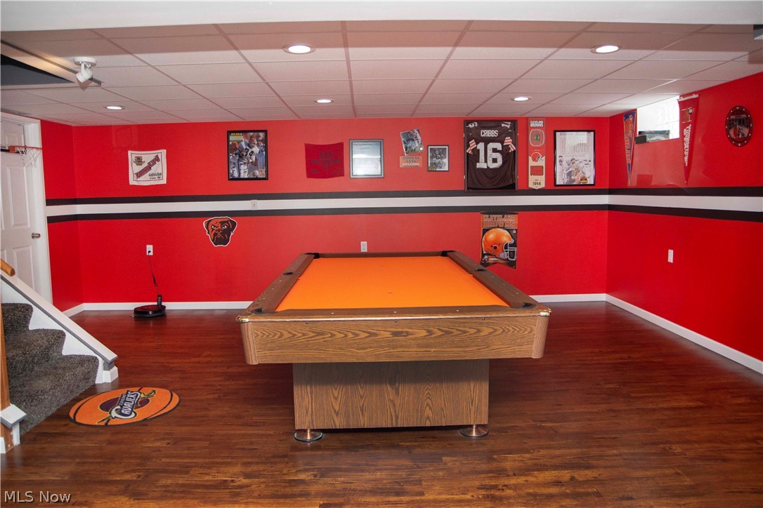 603 South Raccoon Road, Unit 28 Youngstown, OH 44515 - Photo 29 of 34 Gallery Image 29