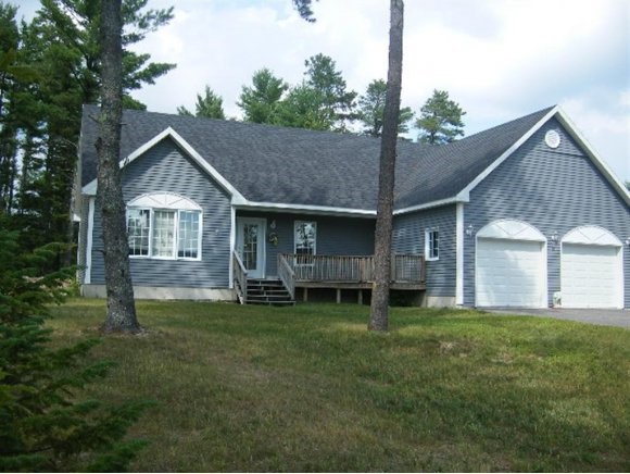 29 Village Corner Road Wolfeboro, NH 03864 - Photo 1 of 1