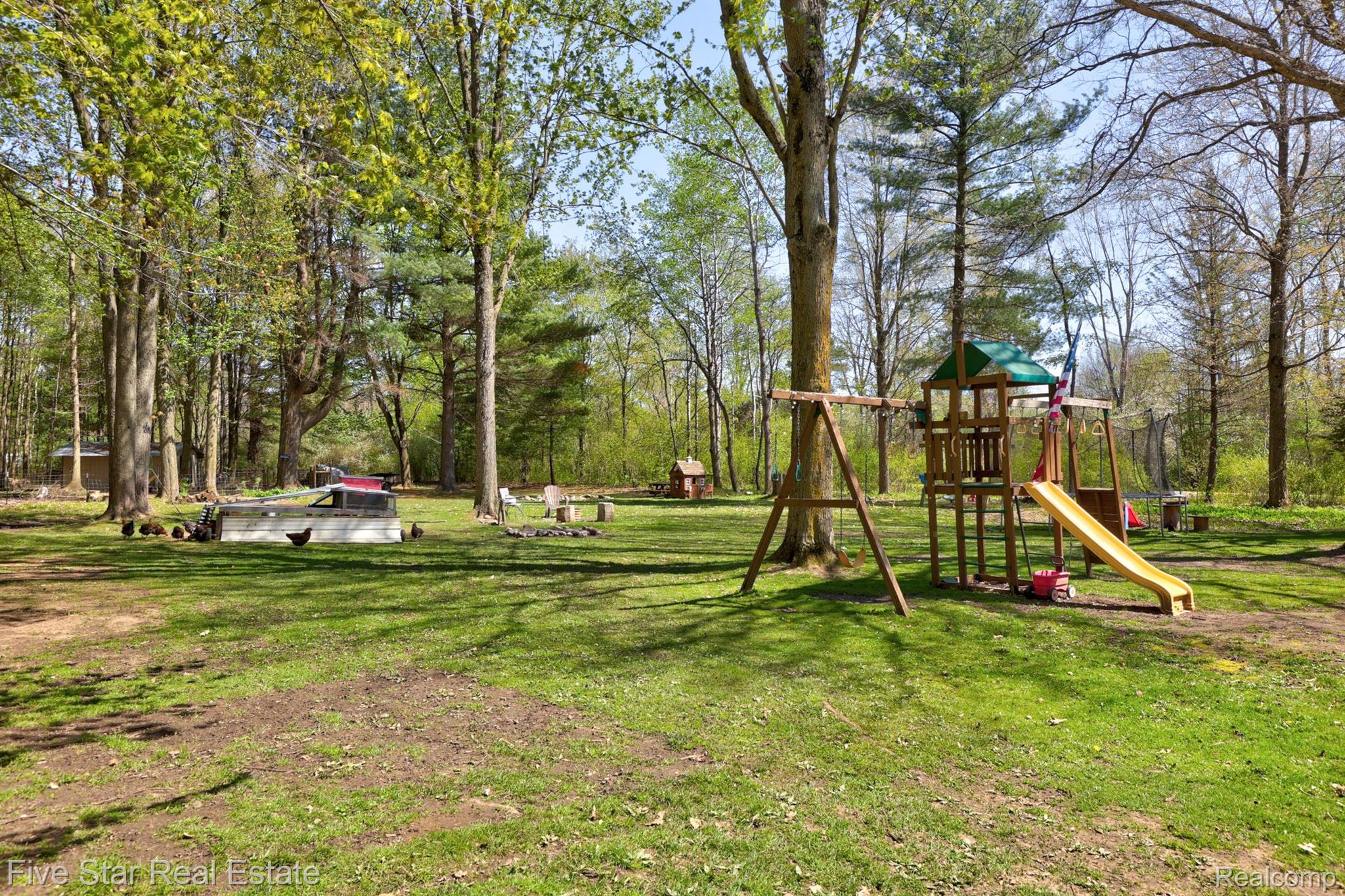 8960 Murphy Lake Road Vassar, MI 48768 - Photo 33 of 36 Gallery Image 33