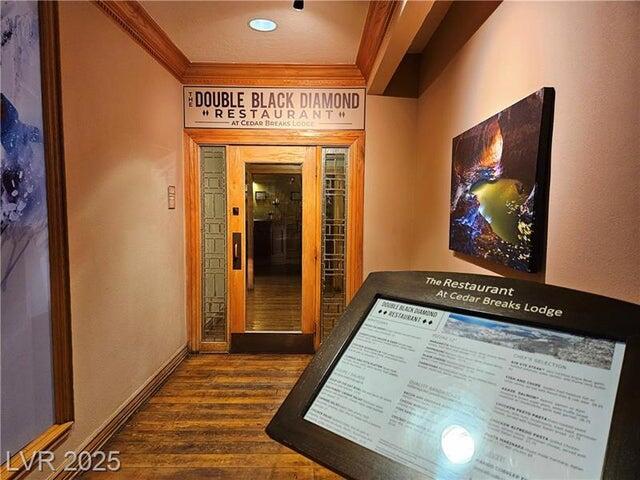 223 Hunter Ridge Drive, Unit E121 Brian Head, UT 84719 - Photo 25 of 35 25