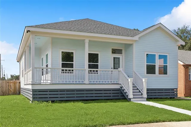 $375,000 | Undisclosed Address, New Orleans, LA 70122