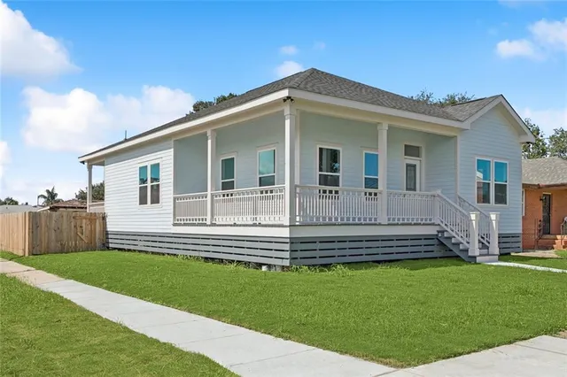 $375,000 | Undisclosed Address, New Orleans, LA 70122