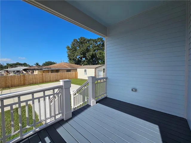 $375,000 | Undisclosed Address, New Orleans, LA 70122