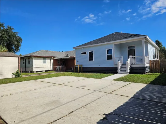 $375,000 | Undisclosed Address, New Orleans, LA 70122