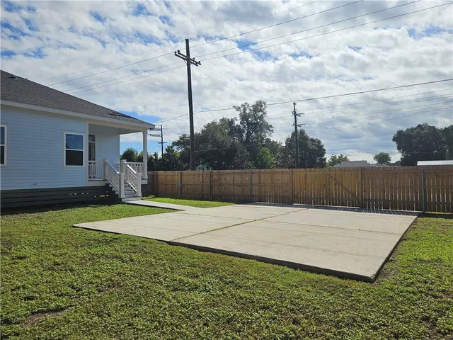 $375,000 | Undisclosed Address, New Orleans, LA 70122