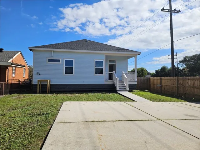 $375,000 | Undisclosed Address, New Orleans, LA 70122