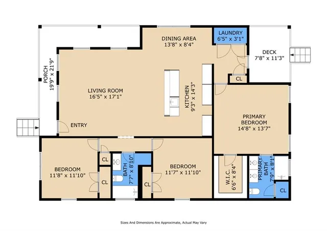 $375,000 | Undisclosed Address, New Orleans, LA 70122