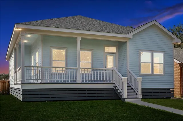 $375,000 | Undisclosed Address, New Orleans, LA 70122