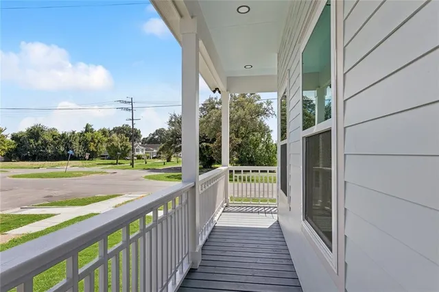 $375,000 | Undisclosed Address, New Orleans, LA 70122