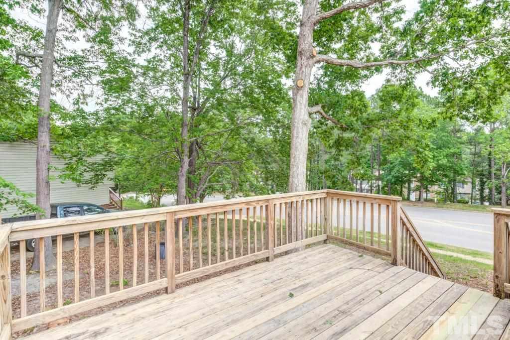 7800 Alison Court Raleigh, NC 27615 - Photo 22 of 23
