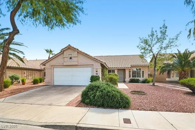 $499,000 | 1805 Candle Bright Drive, Henderson, NV 89074