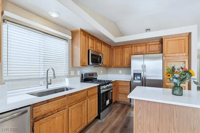 $499,000 | 1805 Candle Bright Drive, Henderson, NV 89074